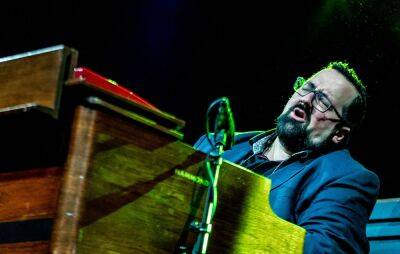 Joey DeFrancesco, renowned jazz musician who worked with Ray Charles, has died - www.nme.com - city Philadelphia