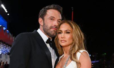 Jennifer Lopez speaks out against guest who leaked private wedding ceremony video - hellomagazine.com