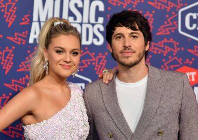 Kelsea Ballerini And Morgan Evans Are Getting A Divorce: ‘It’s Hard To Find The Words Here’ - etcanada.com - Australia - county Evans