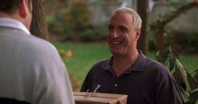 The Sopranos star Robert LuPone dies aged 76 after pancreatic cancer battle - www.dailyrecord.co.uk - USA - county Jones