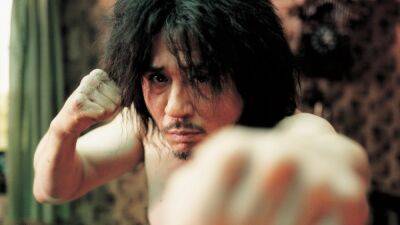 Neon to Re-Release ‘Oldboy’ From Director Park Chan-Wook - thewrap.com - Britain - South Korea
