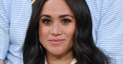 Meghan Markle takes swipe at Royal Family over Instagram policies - www.ok.co.uk - Britain - USA