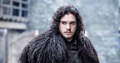 Game of Thrones fans spot clue work on Kit Harington's Jon Snow sequel is well underway - www.msn.com
