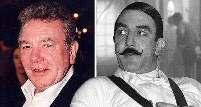 'One of the greats' Albert Finney battled disease that causes blood in pee - explainer - www.msn.com - London
