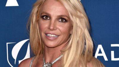 Britney Spears Says She Was Made to ‘Feel Like Nothing’ Under 13-Year Conservatorship - www.glamour.com - Las Vegas