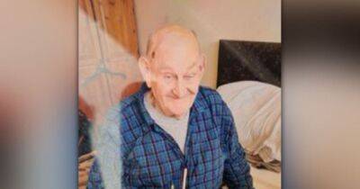 Urgent appeal to find missing dementia-hit pensioner, 88, last seen getting on bus - www.manchestereveningnews.co.uk - Manchester - county Lane