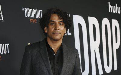 ‘The Dropout’ Star Naveen Andrews Joins ‘The Cleaning Lady’ Season 2 at Fox - variety.com - Britain - USA - Argentina