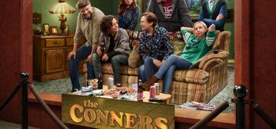 1 Original 'The Conners' Star Is Leaving the Show, 1 Actress Is Exiting as Series Regular, & Several More Confirmed to Return - www.justjared.com