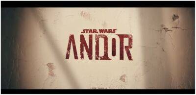 Star Wars: Andor Is The Rebellion Origin Story Everyone Has Been Waiting For - www.hollywoodnewsdaily.com