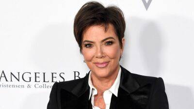 Kris Jenner debunks reports that Scott Disick was 'excommunicated' from Kardashian family - www.foxnews.com - California
