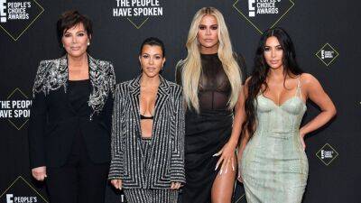 Kim, Khloe Kardashian discuss criticism in new 'Kardashians' trailer: 'No one sympathizes with you' - www.foxnews.com