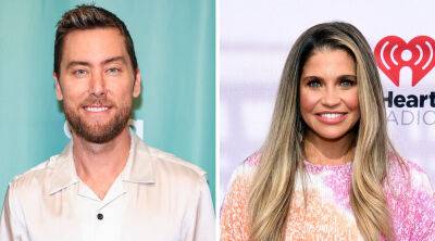 Lance Bass and ‘Boy Meets World’ Star Danielle Fishel Making Movie About ’90s Romance Before *NSYNC Singer Came Out - variety.com
