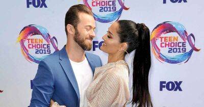 A Guide to All the Stars in Attendance at Nikki Bella and Artem Chigvintsev’s Wedding: ‘DWTS’ Pros, WWE Stars and More - www.usmagazine.com - Ukraine - Russia