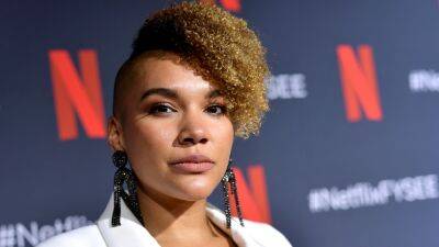Emmy Raver-Lampman Shares 'Bittersweet' Reaction to 'Umbrella Academy' Ending With Season 4 (Exclusive) - www.etonline.com