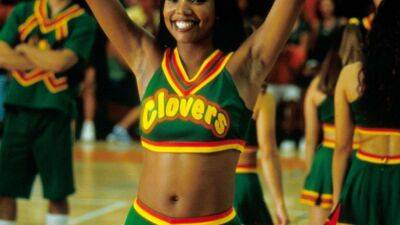 Gabrielle Union Shares Great Idea for 'Bring It On' Sequel on the Film's 22nd Anniversary - www.etonline.com - county San Diego