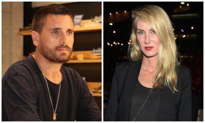 What do the Kardashians think about Scott Disick’s relationship with Kimberly Stewart? - us.hola.com