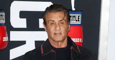 Ex staffer speaks out on 'nightmare' life in Sly Stallone house￼ - www.wonderwall.com - Britain - Beverly Hills
