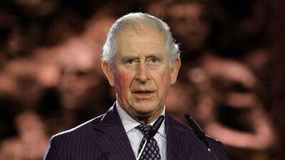 Prince Charles edits The Voice, Britain's only Black newspaper, for 40th anniversary - www.foxnews.com - Britain - London