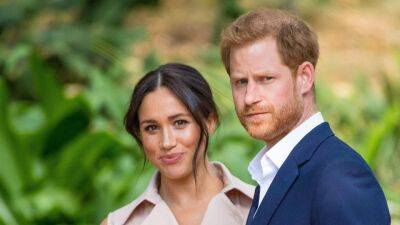 Meghan Markle Is Returning to Instagram After Stepping Down From Her Royal Duties - stylecaster.com - Britain - New York