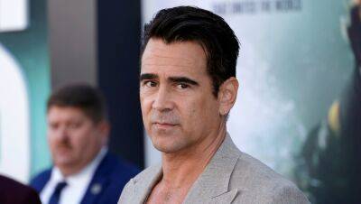 Apple TV+’s ‘Sugar’ Rounds Out Cast Opposite Lead Colin Farrell - thewrap.com