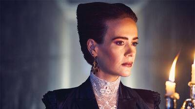Sarah Paulson Isn’t Sure of Her ‘American Horror Story’ or ‘American Crime Story’ Future: ‘I’m Looking for New Experiences’ - variety.com - USA - county Story - county Tripp
