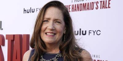 'Handmaid's Tale' Star Ann Dowd Joins 'The Exorcist' Movie - www.justjared.com - county Reagan