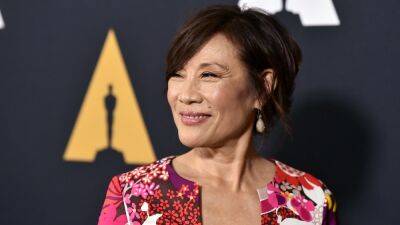 Janet Yang Elected President of Oscars Academy - thewrap.com