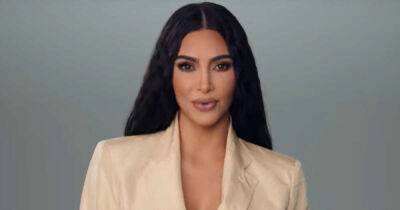 Kim Kardashian's Divisive New SKIMS Gloves Have Already Sold Out. Why The Kardashians Star Made 'Em In The First Place - www.msn.com