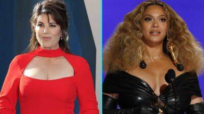 Monica Lewinsky Suggests Beyoncé Change 'Partition' Lyric About Her Amid 'Heated' Backlash - www.etonline.com - county Clinton