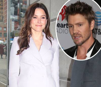 One Tree Hill Tea: Sophia Bush Revisits Portraying On-Screen Couple With Chad Michael Murray After IRL Split - perezhilton.com - Chicago - Chad - county Murray - city Davis - county Lucas - county Brooke