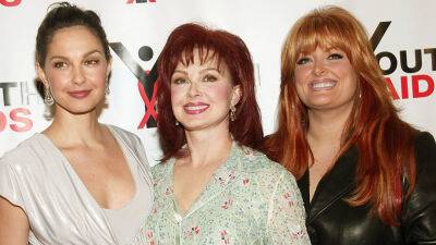 Naomi Judd’s daughters Ashley, Wynonna not named in will, are reportedly listed as beneficiaries of trust - www.foxnews.com - Tennessee