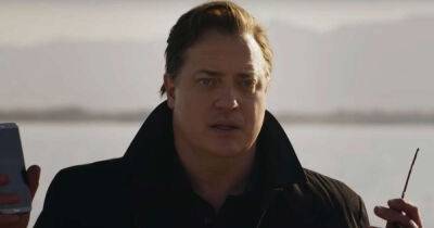 After A24 Drops First Look At Brendan Fraser's New Movie, The Fans Are Already Talking Oscars - www.msn.com - Hollywood