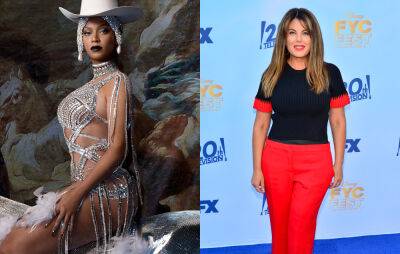 Monica Lewinsky suggests Beyoncé remove ‘Partition’ lyric about her following ‘Heated’ update - www.nme.com - USA