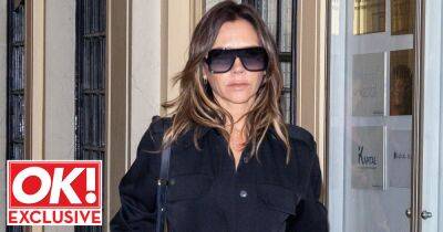 Victoria Beckham 'worries she could be losing Brooklyn' to the Peltz family - www.ok.co.uk - New York