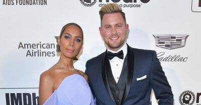 Leona Lewis' unique baby name meaning as she welcomes first child with husband Dennis Jauch - www.ok.co.uk - Los Angeles - California - Italy