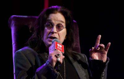 Ozzy Osbourne “really wishes” he could have been at the Commonwealth Games - www.nme.com - Birmingham