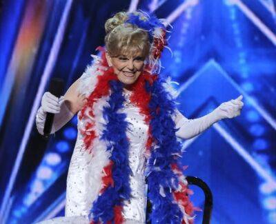 88-Year-Old Exotic Dancer Wows ‘AGT’ Judges With ‘Unexpected’ Performance - etcanada.com - USA - Florida - county Bay