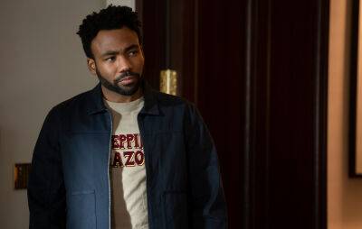 Donald Glover rejects criticism that ‘Atlanta’ “isn’t for Black people”: “I feel this is such a Black show” - www.nme.com - Britain - USA - Atlanta