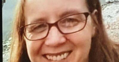 Vulnerable Scots woman missing for four days as police urge locals to check sheds and outbuildings - www.dailyrecord.co.uk - Scotland - Beyond