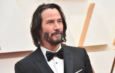 Keanu Reeves’ kind gesture to 80-year-old fan goes viral: “It absolutely made her year” - www.nme.com - Los Angeles - county Reeves