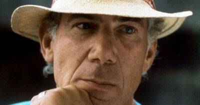 Bob Rafelson, ‘New Hollywood’ director who co-created the Monkees and made Five Easy Pieces with Jack Nicholson – obituary - www.msn.com