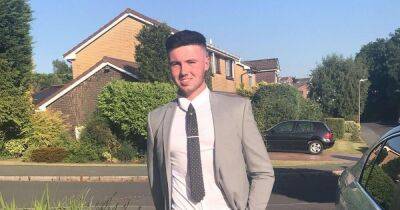 Full inquest set for healthy young man, 20, who died weeks after tragic diagnosis - www.manchestereveningnews.co.uk