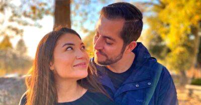 90 Day Fiance’s Jorge Nava Marries Girlfriend Rhoda Blua After Welcoming 2nd Child: ‘Forever After Today’ - www.usmagazine.com - Spain - Las Vegas