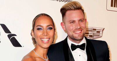 X Factor’s Leona Lewis Gives Birth, Welcomes Her 1st Baby With Husband Dennis Jauch - www.usmagazine.com