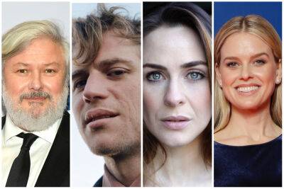 AMC Networks’ Sundance Now Boards Sky Comedy-Drama ‘The Lovers’ - deadline.com - Britain - France - Ireland - Canada - city Belfast - county Atlantic - county Republic