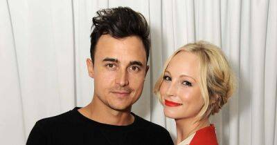 Candice Accola and Joe King’s Family Album With Daughters Florence and Josephine Post-Split - www.usmagazine.com - Italy - New Orleans - county Florence - county Josephine - city Florence