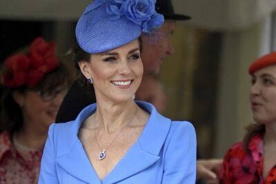 Kate Middleton Has ‘Absorbed A Lot’ From Queen Elizabeth In Preparation For Her Future Title - etcanada.com - Boston