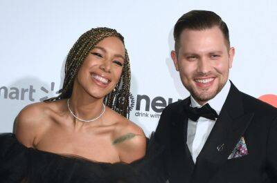 Leona Lewis Gives Birth To First Child With Husband Dennis Jauch — See The Baby Pics - etcanada.com