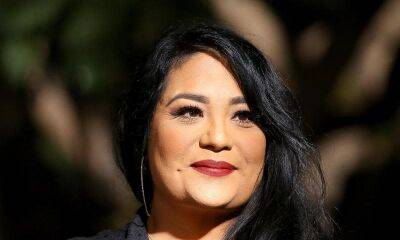 Suzette Quintanilla says her family is unbothered by critics accusing them of exploiting Selena’s legacy - us.hola.com - USA