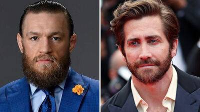 Conor McGregor To Make Acting Debut In Jake Gyllenhaal-Led ‘Road House’ For Prime Video - deadline.com - Florida - Dominican Republic - city Columbus